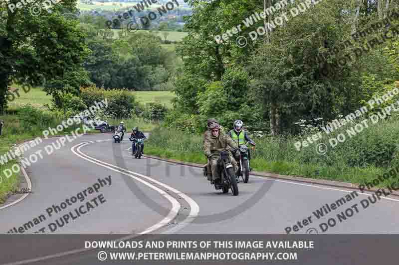Vintage motorcycle club;eventdigitalimages;no limits trackdays;peter wileman photography;vintage motocycles;vmcc banbury run photographs